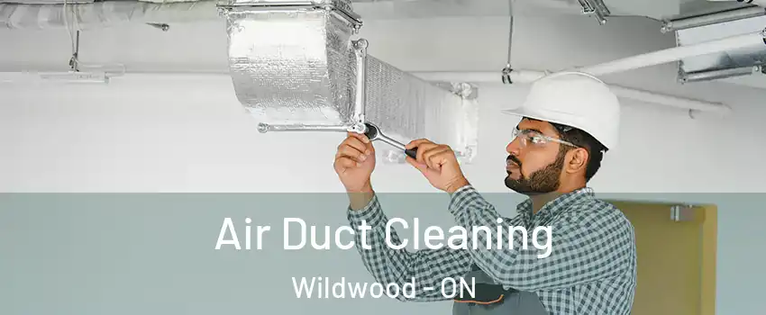 Air Duct Cleaning Wildwood - ON