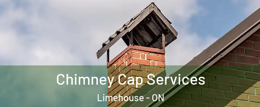 Chimney Cap Services Limehouse - ON