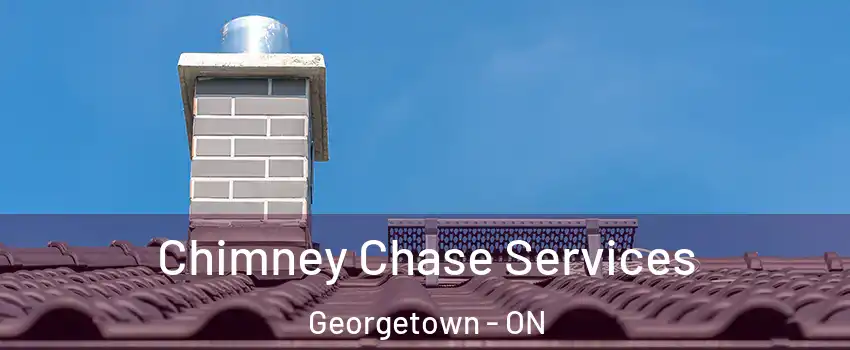 Chimney Chase Services Georgetown - ON