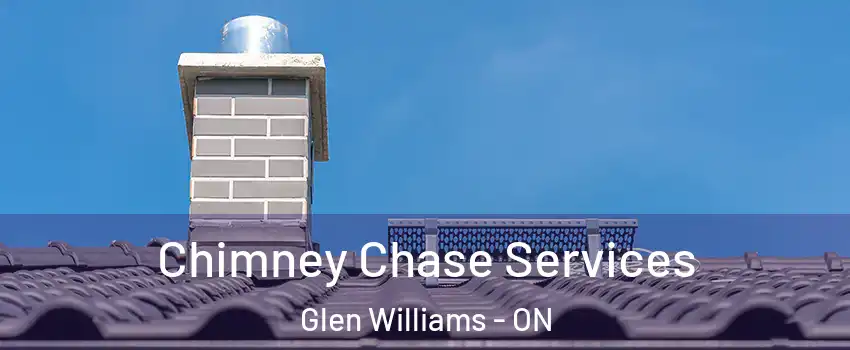 Chimney Chase Services Glen Williams - ON