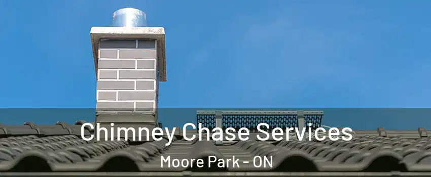 Chimney Chase Services Moore Park - ON