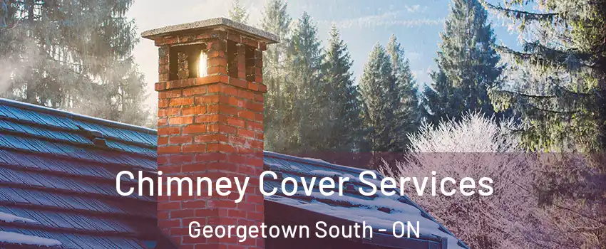  Chimney Cover Services Georgetown South - ON