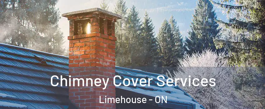 Chimney Cover Services Limehouse - ON