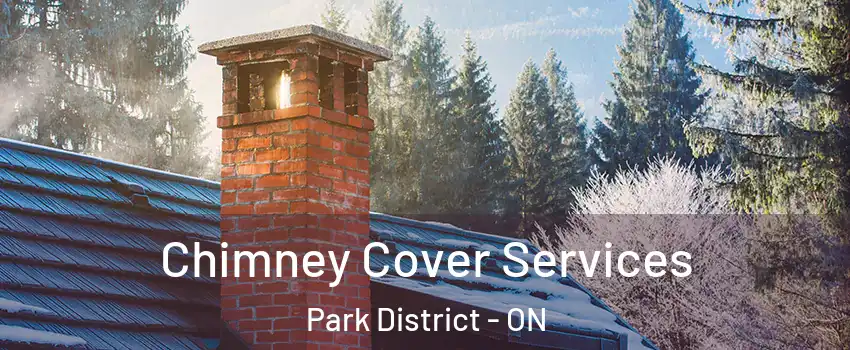 Chimney Cover Services Park District - ON