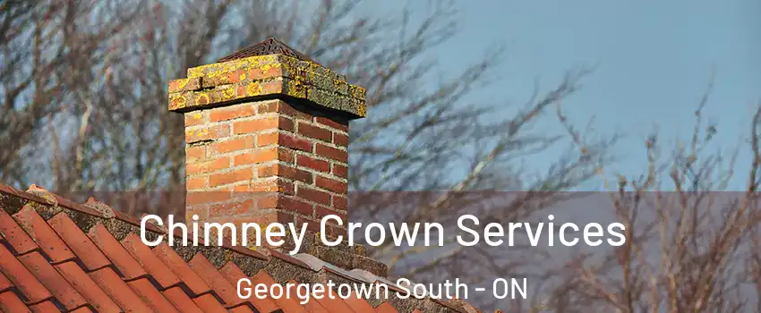 Chimney Crown Services Georgetown South - ON