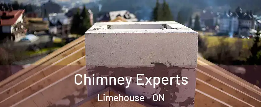 Chimney Experts Limehouse - ON