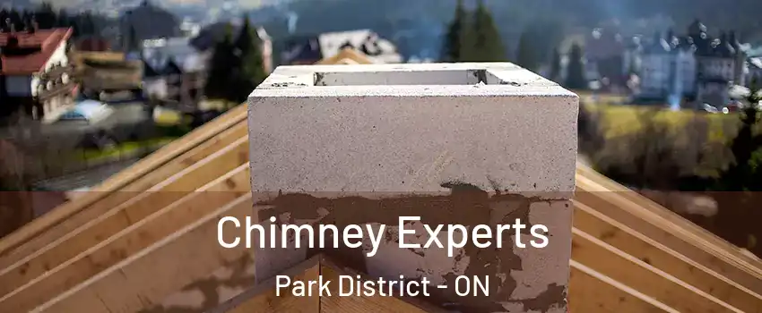 Chimney Experts Park District - ON