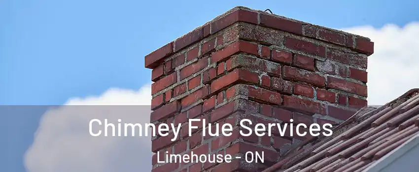 Chimney Flue Services Limehouse - ON