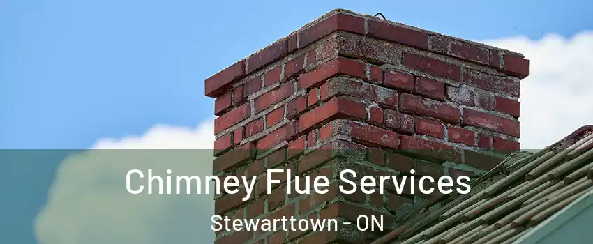 Chimney Flue Services Stewarttown - ON