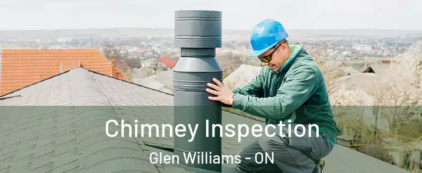Chimney Inspection Glen Williams - ON