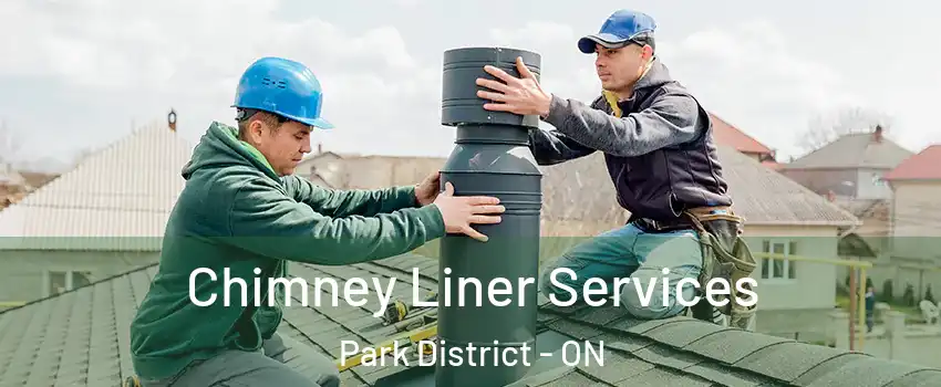 Chimney Liner Services Park District - ON