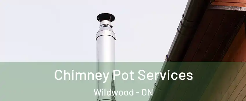  Chimney Pot Services Wildwood - ON