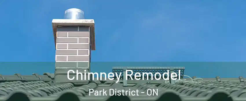  Chimney Remodel Park District - ON