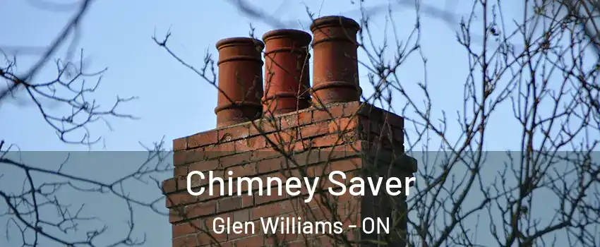 Chimney Saver Glen Williams - ON