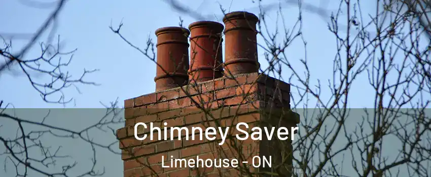 Chimney Saver Limehouse - ON