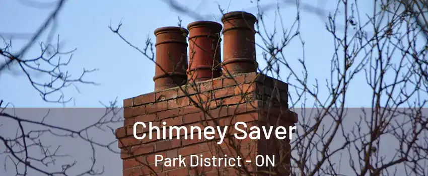 Chimney Saver Park District - ON