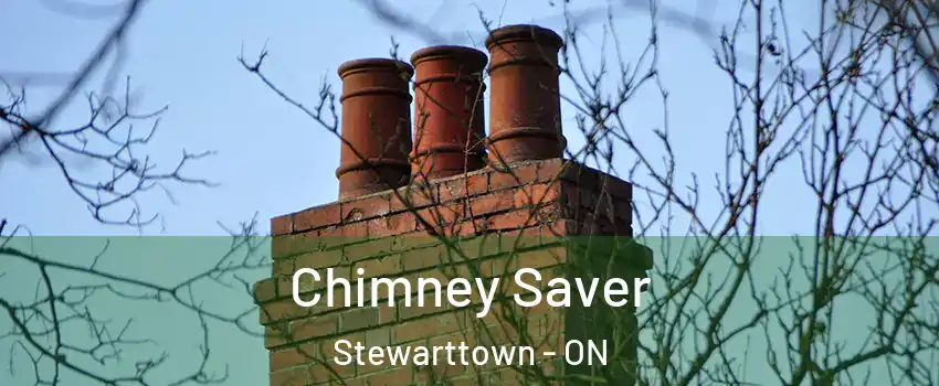  Chimney Saver Stewarttown - ON