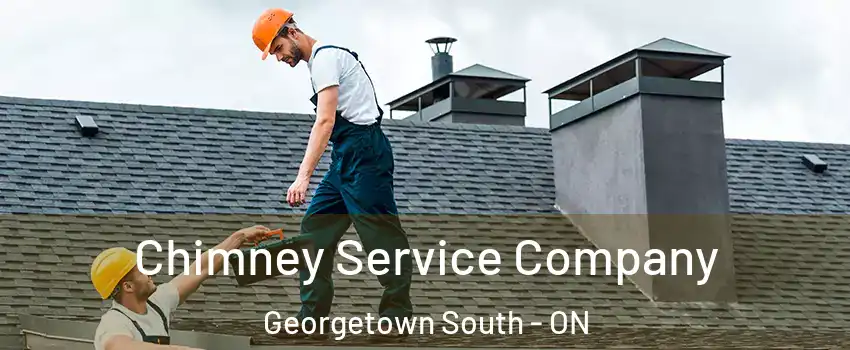  Chimney Service Company Georgetown South - ON