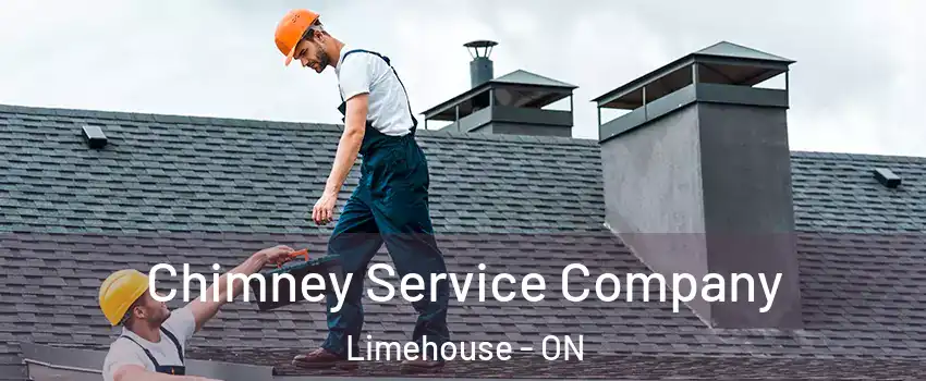 Chimney Service Company Limehouse - ON