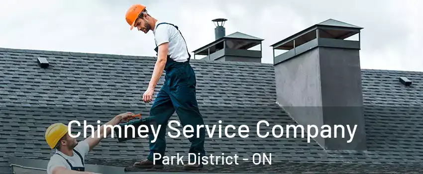 Chimney Service Company Park District - ON