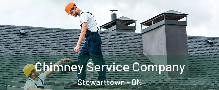  Chimney Service Company Stewarttown - ON