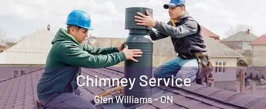 Chimney Service Glen Williams - ON