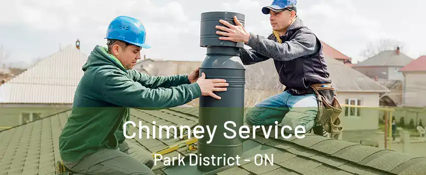 Chimney Service Park District - ON