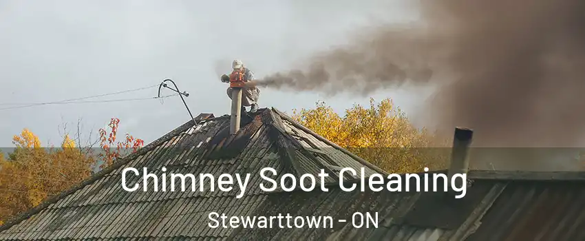  Chimney Soot Cleaning Stewarttown - ON