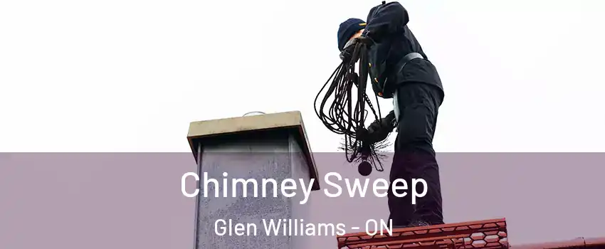 Chimney Sweep Glen Williams - ON