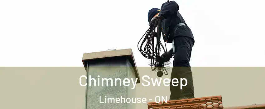 Chimney Sweep Limehouse - ON
