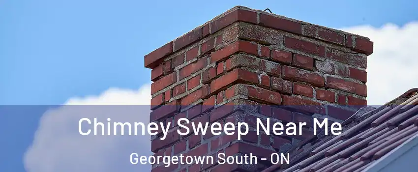 Chimney Sweep Near Me Georgetown South - ON