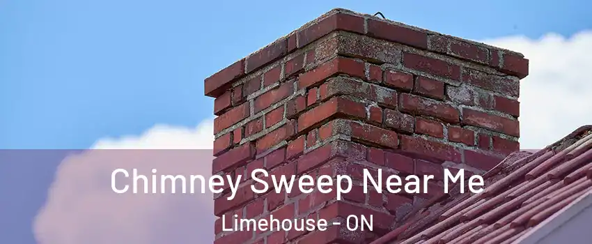 Chimney Sweep Near Me Limehouse - ON