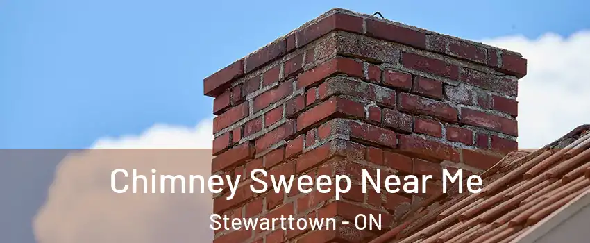  Chimney Sweep Near Me Stewarttown - ON