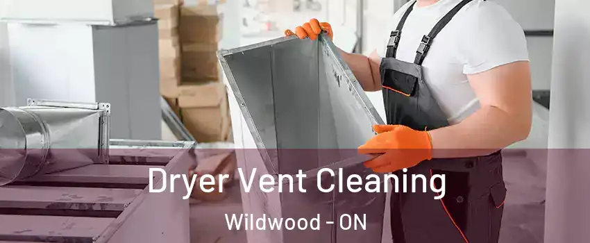  Dryer Vent Cleaning Wildwood - ON
