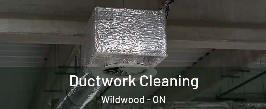  Ductwork Cleaning Wildwood - ON