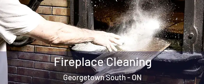Fireplace Cleaning Georgetown South - ON