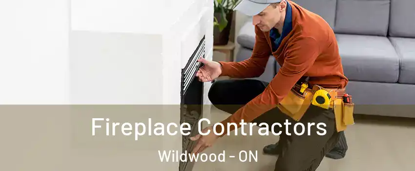  Fireplace Contractors Wildwood - ON