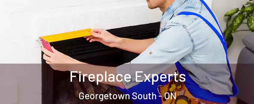  Fireplace Experts Georgetown South - ON