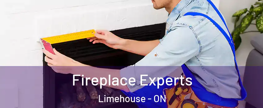  Fireplace Experts Limehouse - ON