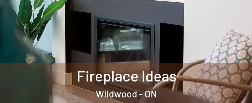 Fireplace Ideas Wildwood - ON