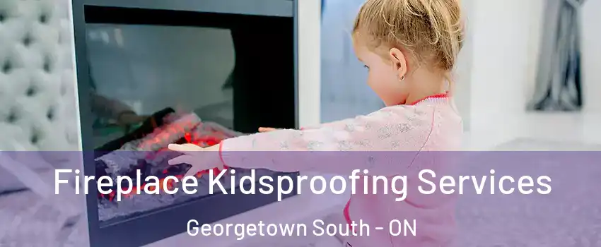 Fireplace Kidsproofing Services Georgetown South - ON
