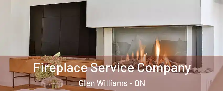 Fireplace Service Company Glen Williams - ON