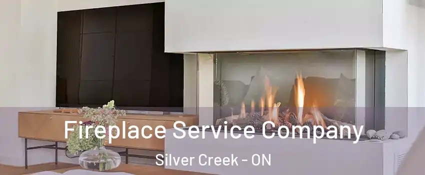  Fireplace Service Company Silver Creek - ON