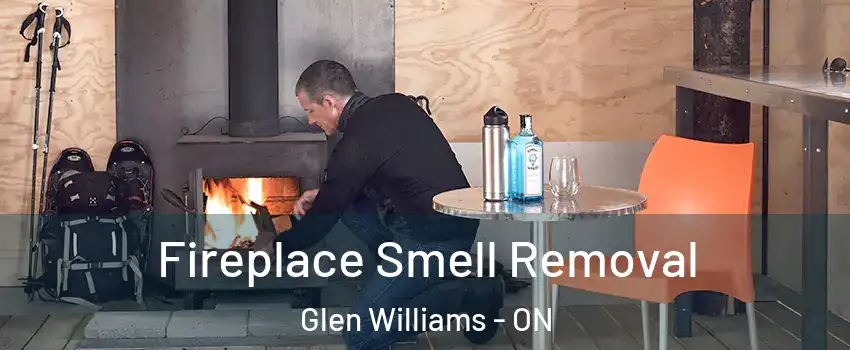  Fireplace Smell Removal Glen Williams - ON