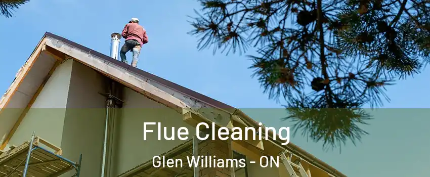 Flue Cleaning Glen Williams - ON