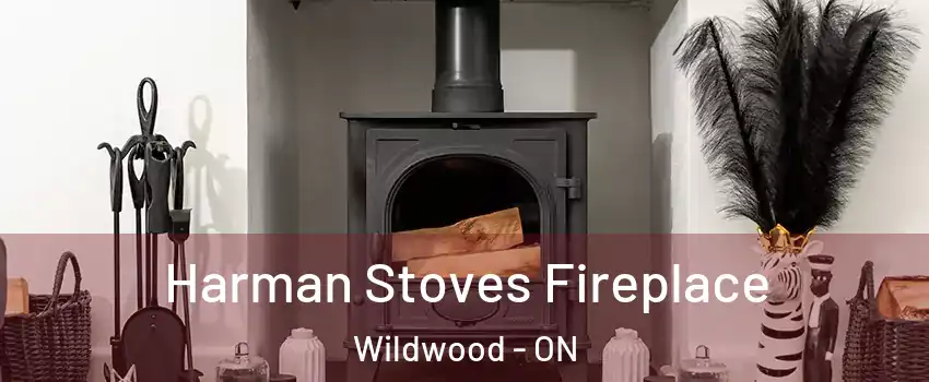 Harman Stoves Fireplace Wildwood - ON