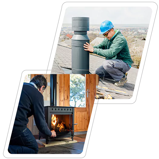Remove Chimney Odor in Georgetown, ON