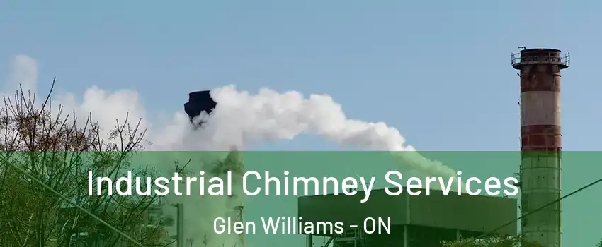  Industrial Chimney Services Glen Williams - ON