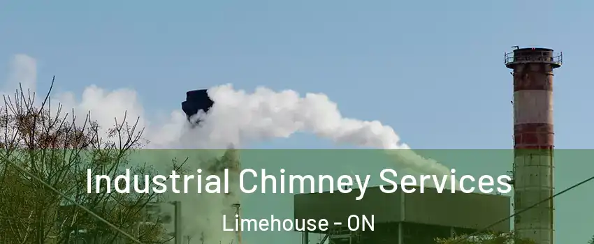  Industrial Chimney Services Limehouse - ON