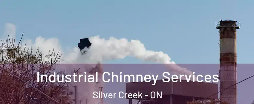 Industrial Chimney Services Silver Creek - ON